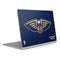 NBA New Orleans Pelicans Distressed Surface Book 2 15in Skin
